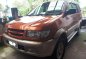 Like New Isuzu Crosswind for sale-0