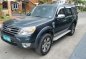 Ford Everest 2012 Manual Transmission 4X2 for sale-1