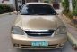 Chevrolet Optra 1.6 year 2005 for sale-0