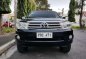 Toyota Fortuner 2011 for sale-0