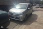 2015 Toyota Wigo 10 G Automatic Silver for sale-0