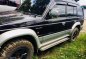 Mitsubishi PAJERO for sale-1