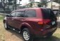 Mitsubishi Montero 2011 for sale-5