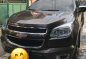 2013 Chevrolet Colorado pick up 4x4 for sale-0