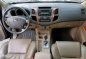 Toyota Fortuner 2011 for sale-3