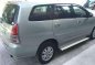 Toyota Innova 2006 for sale-5