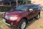 Mitsubishi Montero 2011 for sale-0