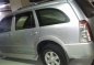 Well-kept Isuzu Alterra 2006 for sale-5