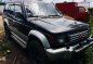 Mitsubishi PAJERO for sale-2