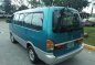 Kia Pregio 1996 for sale-3