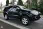 Toyota Fortuner 2011 for sale-11