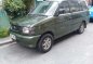 2005 Mitsubishi Adventure for sale-0