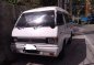 For Sale Mitsubishi L300 versa van 96 model-2