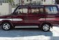 Well-maintained Toyota Tamaraw Fx GL 1995 for sale-11