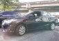 2014 Toyota Vios 1.3 E Manual Gas - Automobilico SM City Bicutan-1