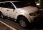 For sale Mitsubishi Montero GLS-1