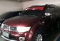 For sale Mitsubishi MONTERO GTV-0