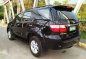 2009 Toyota Fortuner G At for sale-4