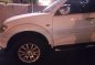 For sale Mitsubishi Montero GLS-3