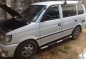 Mitsubishi Adventure 2001 for sale-2