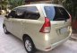 2013 Toyota Avanza for sale-9