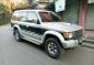 2002 Mitsubishi Pajero Exceed 2.8 4x4 for sale-0