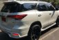 Toyota Fortuner 2009 for sale-0