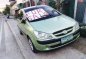 Hyundai Getz 2007 for sale-0