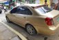 Chevrolet Optra 1.6 year 2005 for sale-3