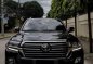 Almost brand new Toyota Land Cruiser Diesel 2017 for sale-1