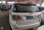 2013 Toyota Fortuner for sale-2