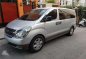 2009 Hyundai Starex GOLD VGT for sale-1