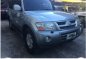 2005 Mitsubishi Pajero shogun 3.0 v6 4x4 at engine for sale-1