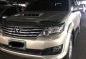 Toyota Fortuner 2012 for sale-0