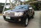 2009 Toyota Fortuner G At for sale-10