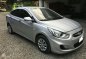 For sale! 2015 Hyundai Accent.-0