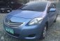 Toyota Vios 1.3E 2010 MT Very Fresh for sale-0