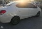 For sale Mitsubishi Mirage G4 2014 gls matic top of the line-2