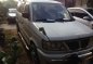 Mitsubishi Adventure 2001 for sale-4