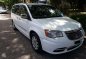 2011 Chrysler Town and Country for sale-0