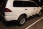 For sale Mitsubishi Montero GLS-2