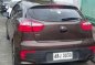 Kia Rio Hatchback 2015 for sale-1