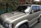 Isuzu Trooper 2004 for sale-0