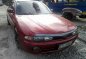 Mitsubishi Galant for sale-4