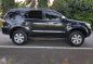 Toyota Fortuner 2011 for sale-9