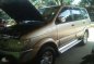 For Sale Isuzu Sportivo 2009 Model -3