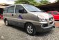 2004 Hyundai Starex for sale-7