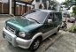 Mitsubishi Adventure 1999 for sale-8