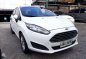 2014 Ford Fiesta Trend Manual Gas - Automobilico SM City Bicutan-2