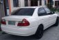 Selling my 2002 Mitsubishi Lancer MX MT-1